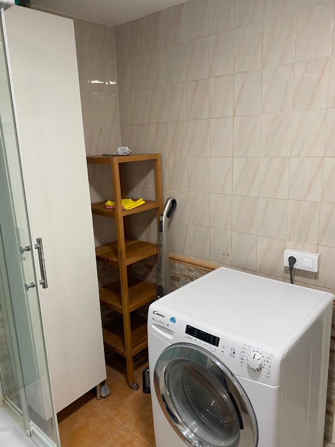Canalex 1 San Bartolomé Zewnętrze zdjęcie