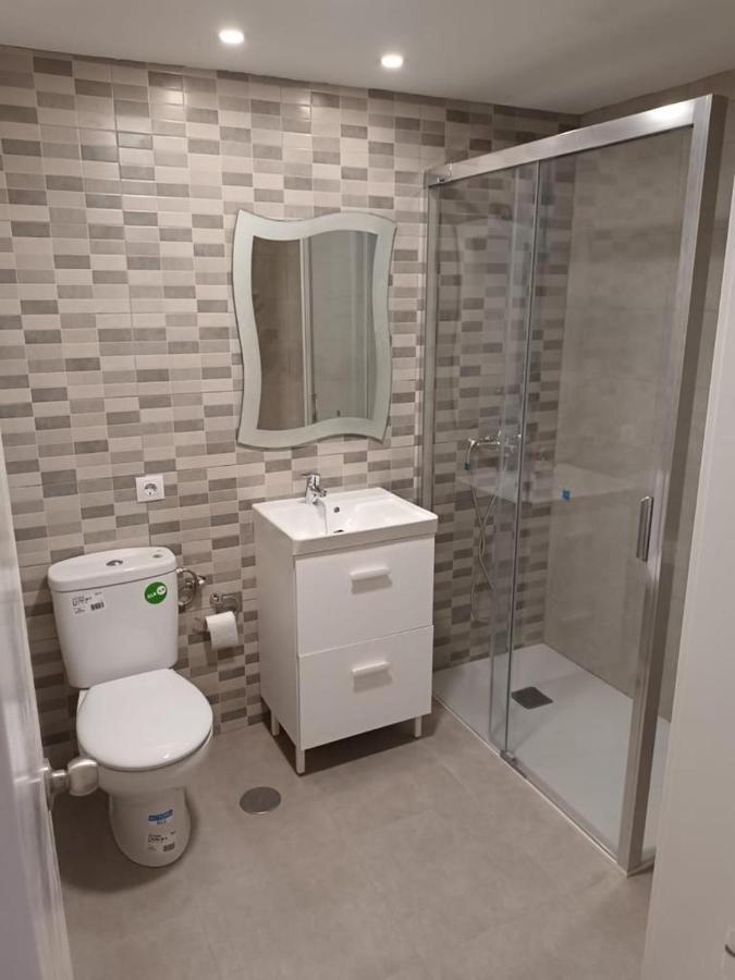 Canalex 1 San Bartolomé Zewnętrze zdjęcie