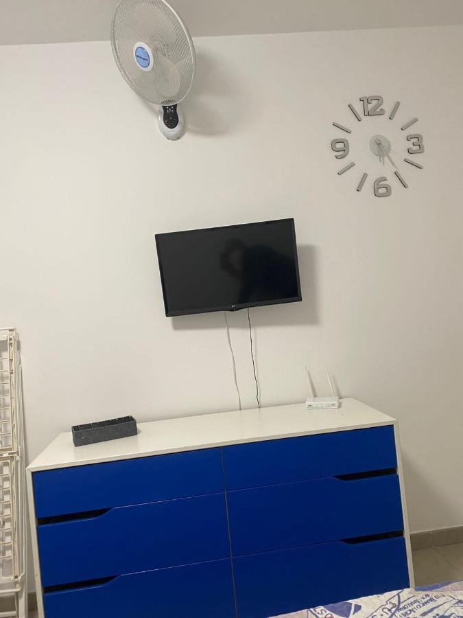 Canalex 1 San Bartolomé Zewnętrze zdjęcie