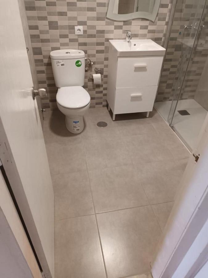 Canalex 1 San Bartolomé Zewnętrze zdjęcie