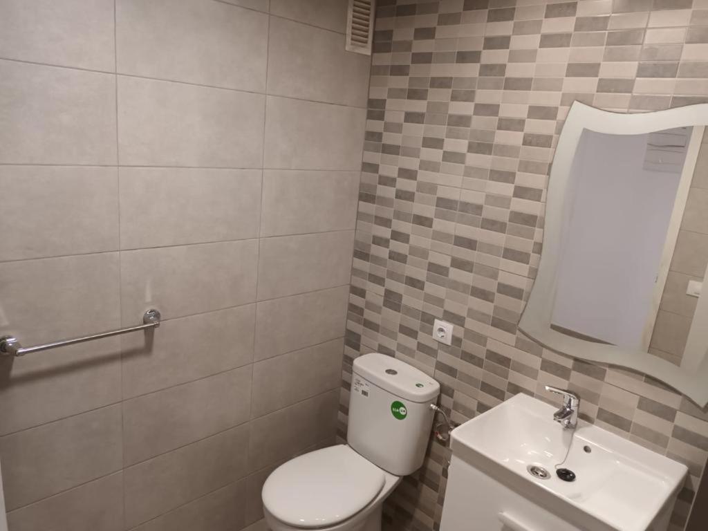 Canalex 1 San Bartolomé Zewnętrze zdjęcie